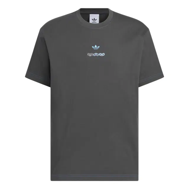 adidas originals SHORT SLEEVE T-SHIRT LogoT