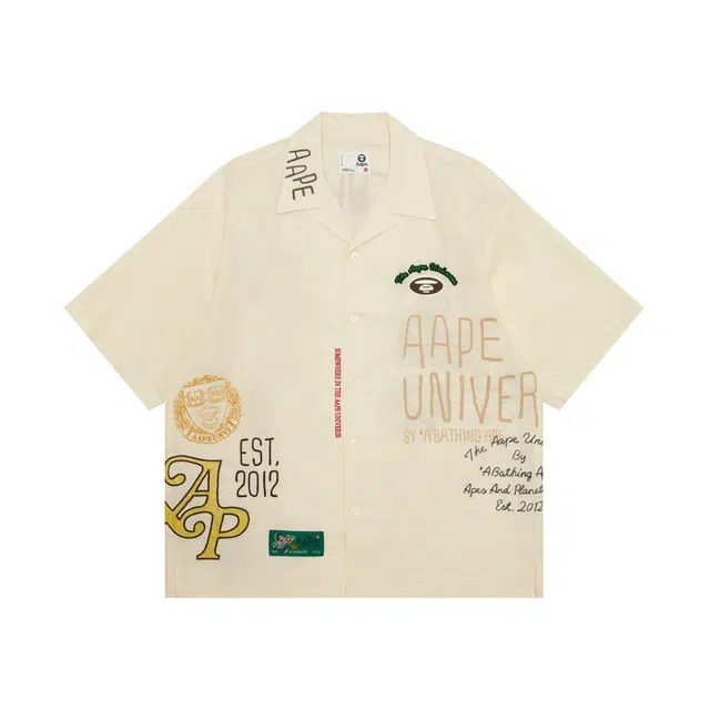 Aape logo IVN