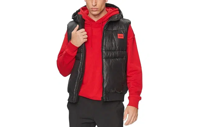 HUGO BOSS Logo
