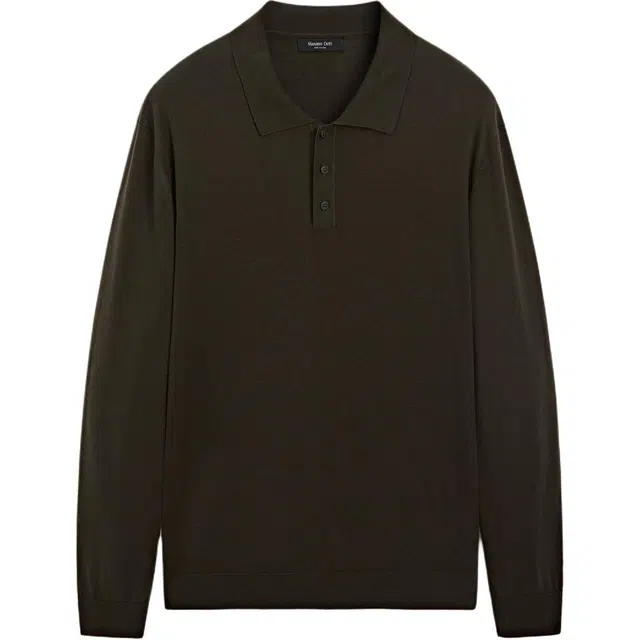 Massimo Dutti Polo