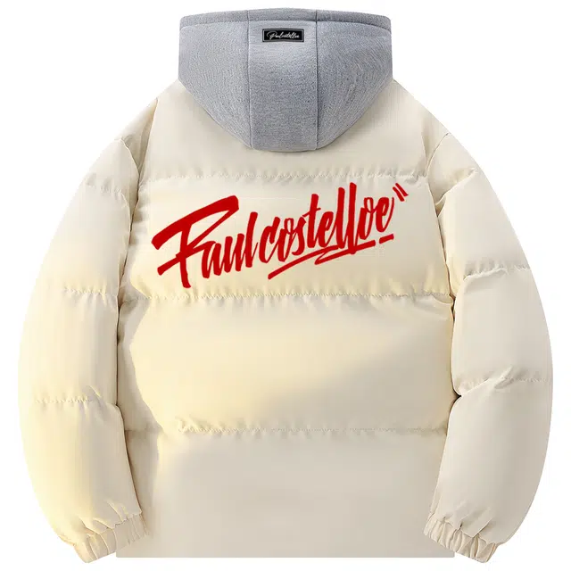 PAUL COSTELLOE logo