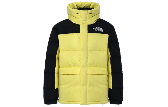 The North Face