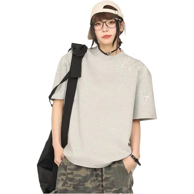 YEARNED cleanfit T