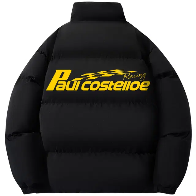 PAUL COSTELLOE logo