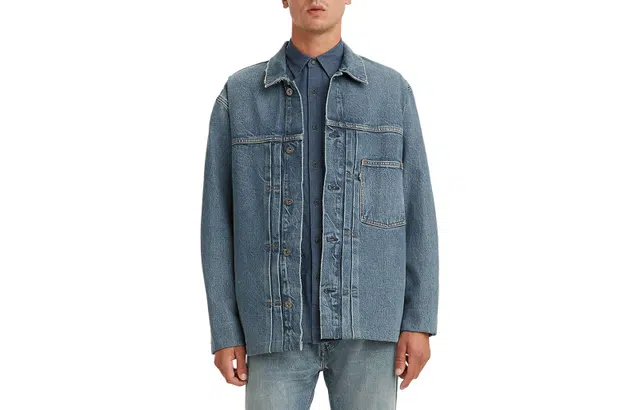 levis