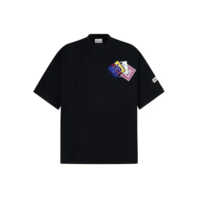 PAINT STAIN T