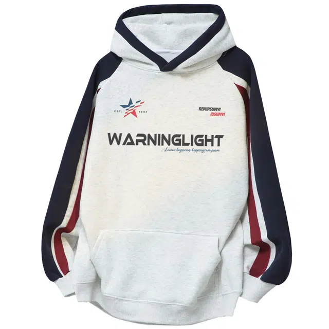 WARNING LIGHT