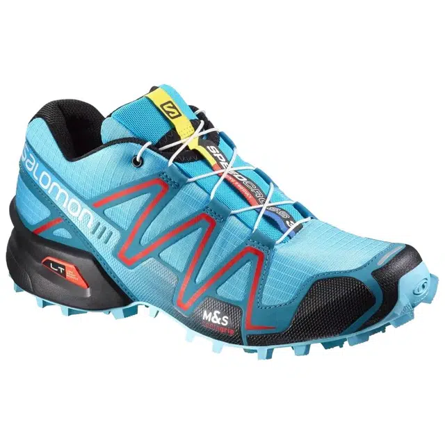 SALOMON Speedcross 3