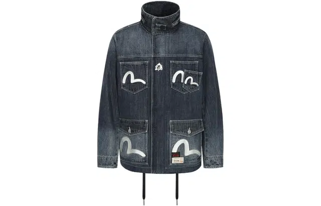 EVISU AW23