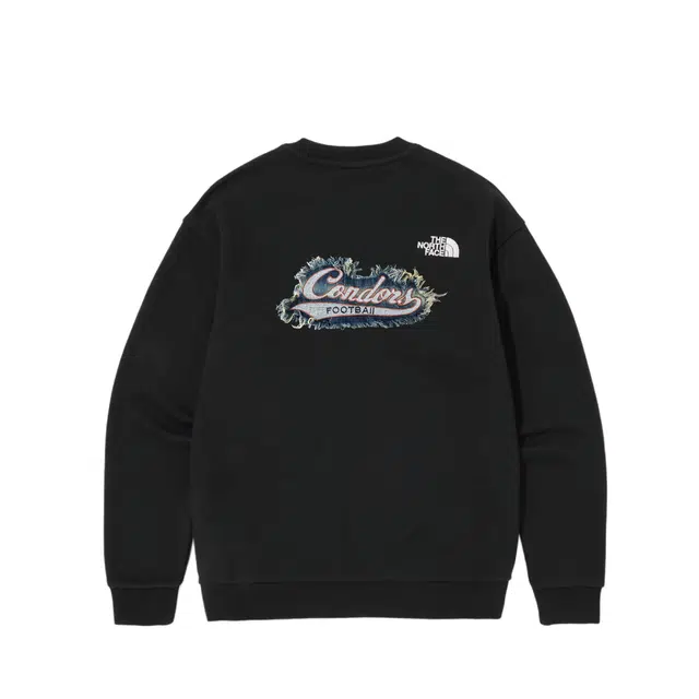 THE NORTH FACE FOOTBALL