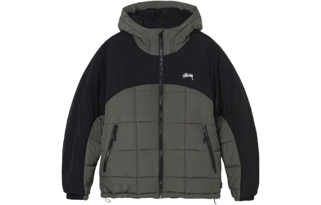 Stussy SS22 Primaloft Mountain Jacket