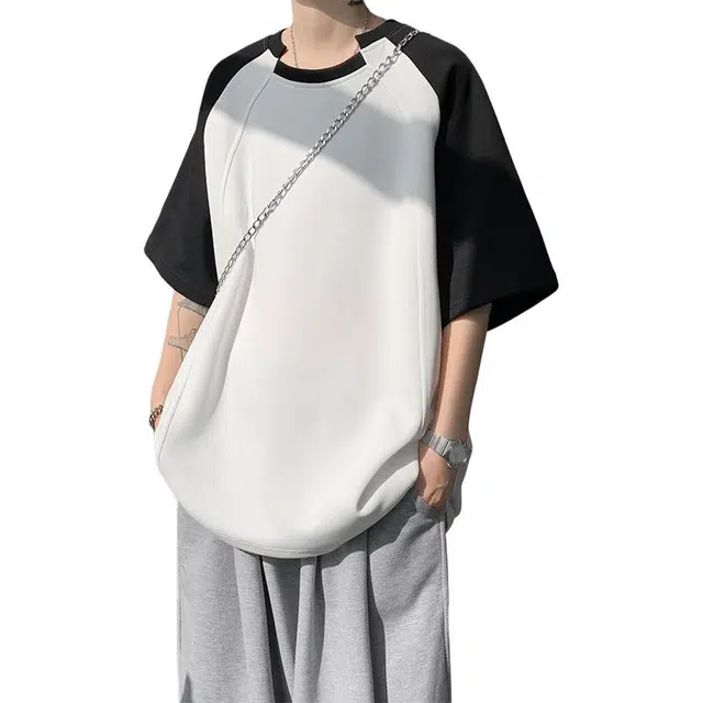VIPGOOSE OversizeT