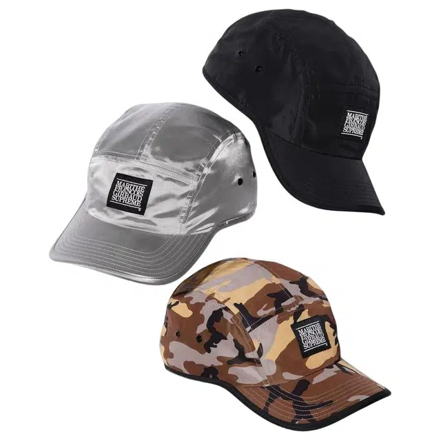 Supreme x Marithé + François Girbaud