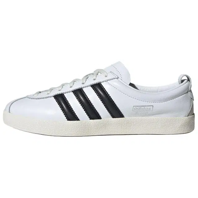 adidas originals BLANC