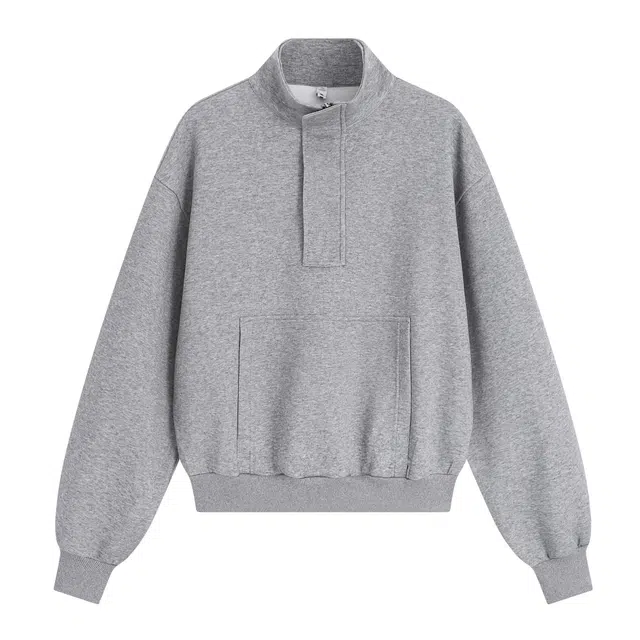 H.V.G.A polo