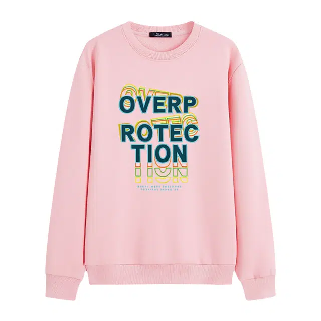 OVERPROTECTION