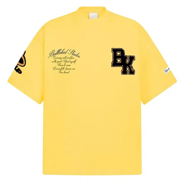 PAINT STAIN T
