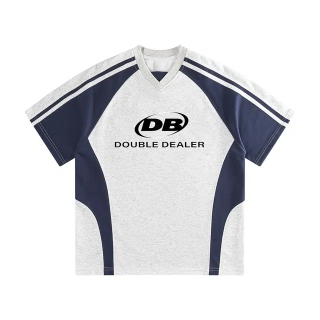 Double dealer LogoVT