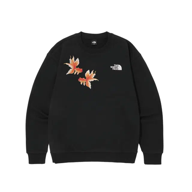 THE NORTH FACE