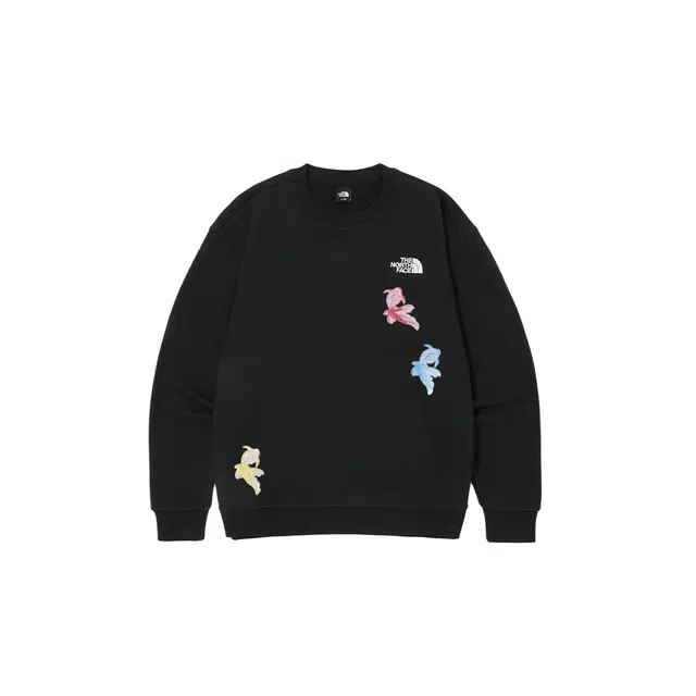 THE NORTH FACE