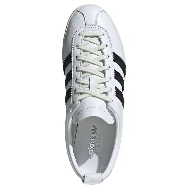 adidas originals BLANC