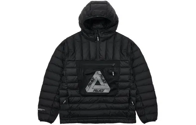 PALACE SS22