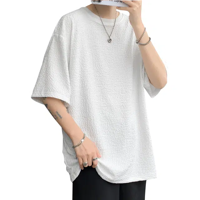 PAINT STAIN T
