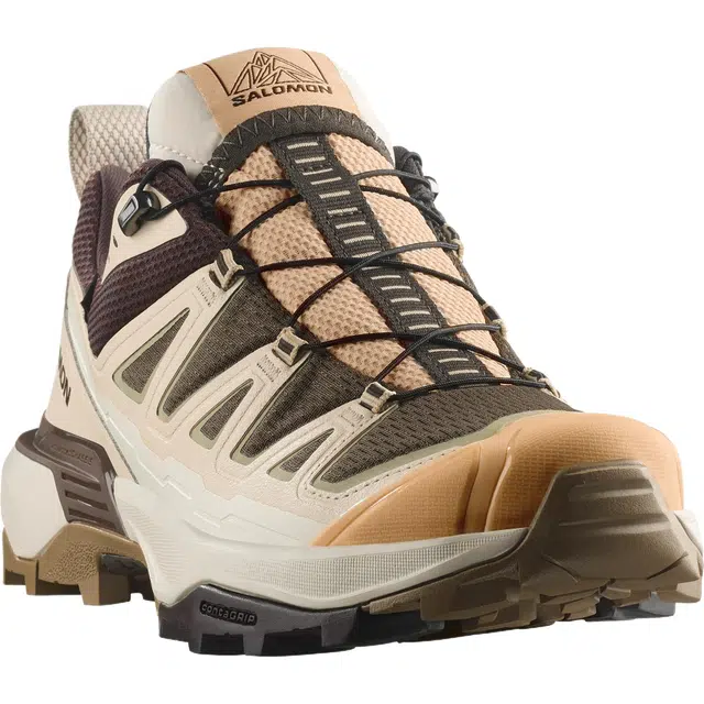 SALOMON X ULTRA 360 EDGE GORE TEX