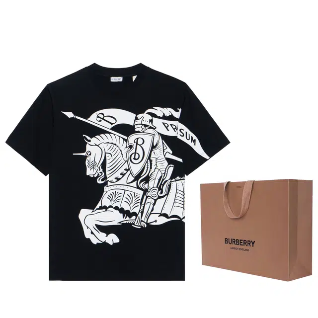 Burberry T
