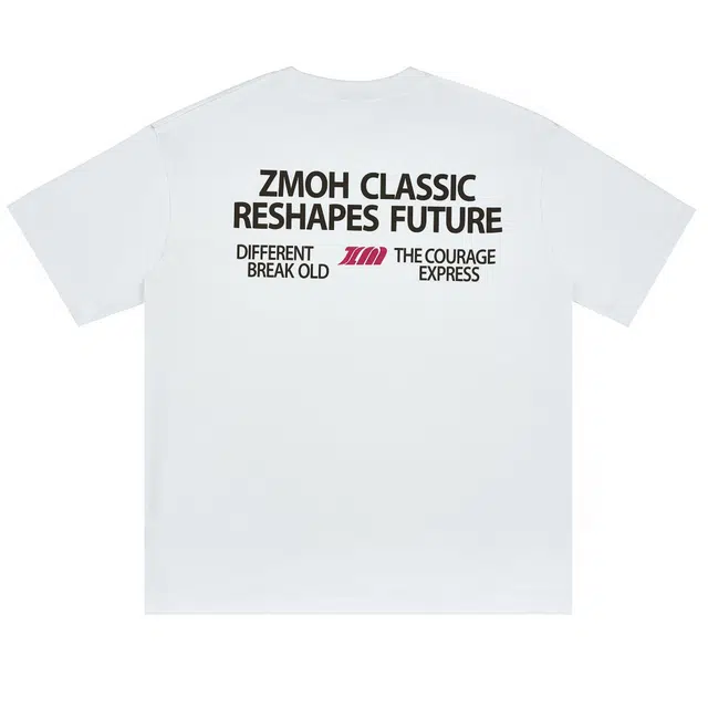 ZMOH T