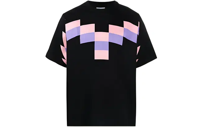 Marcelo Burlon SS21 Team Wings T