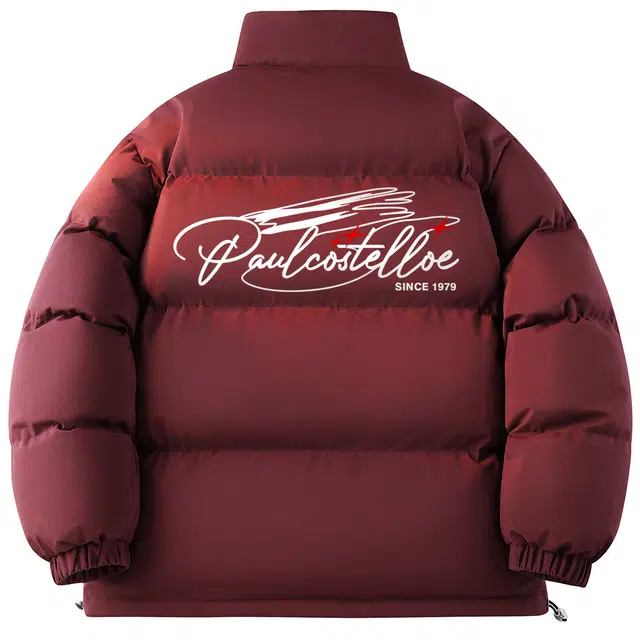 PAUL COSTELLOE logo