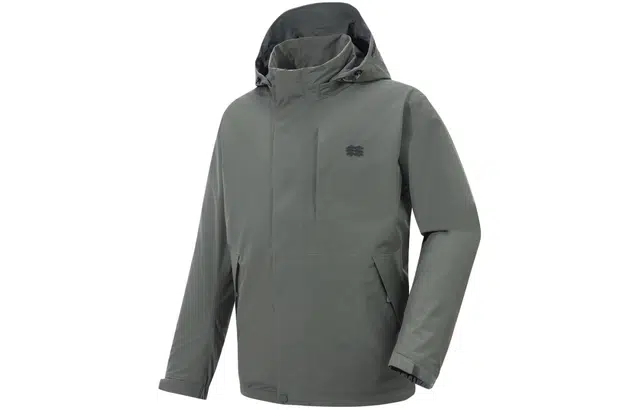 KOLON SPORT Gore-Tex 2L Jacket