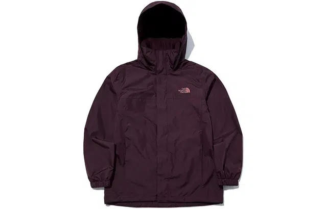 THE NORTH FACE Logo