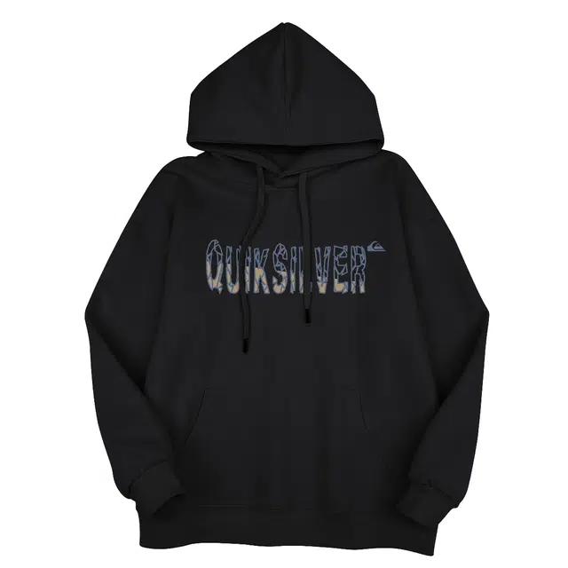 Quiksilver
