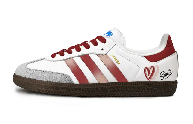 adidas Originals Samba OG Sun Party