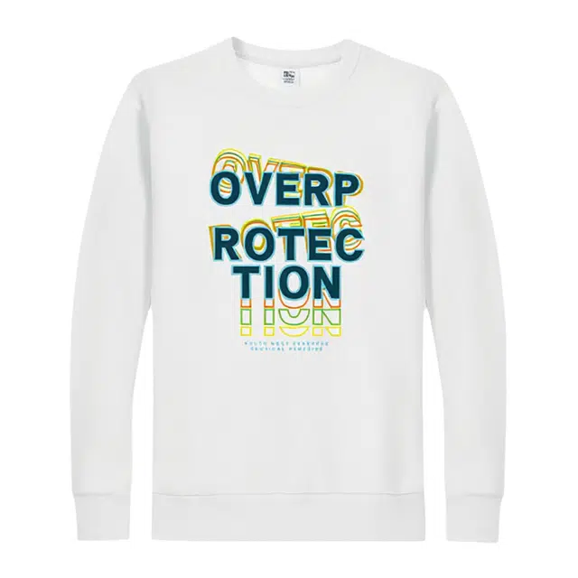 OVERPROTECTION