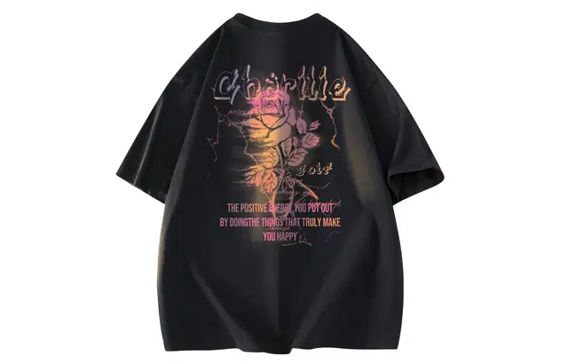CHARLIE GOLF T