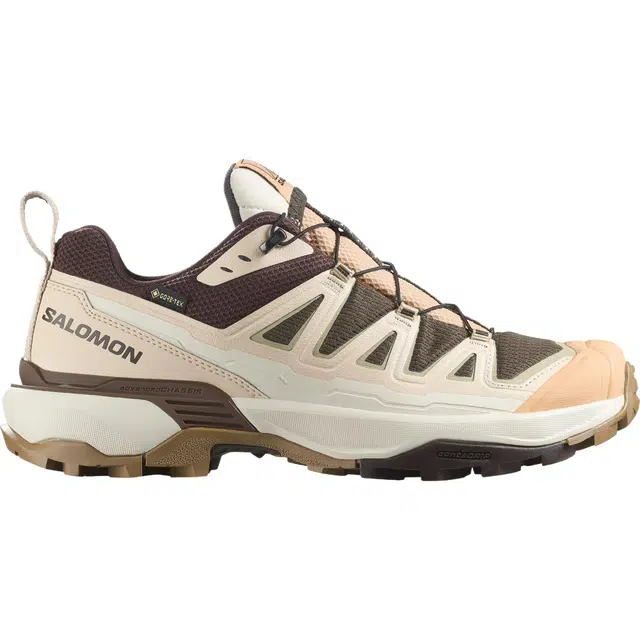 SALOMON X ULTRA 360 EDGE GORE TEX