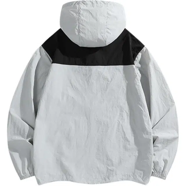 UPF50+clean fit