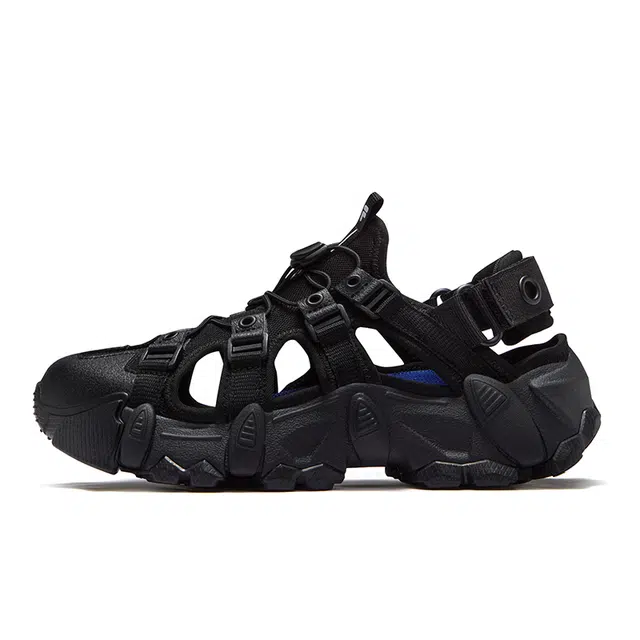 FILA FUSION EXOCET SANDAL