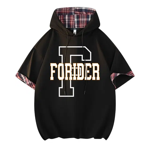 FORIDER logoT
