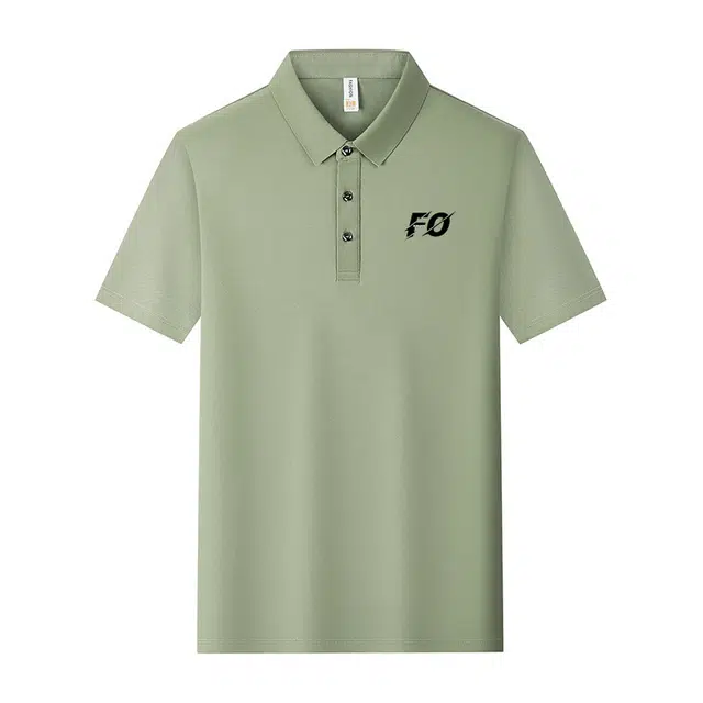 FORIDER logoPolo