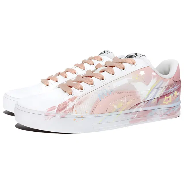 PUMA Smash Vulc