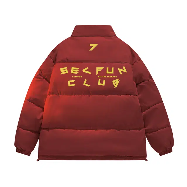 7 SEVFUN