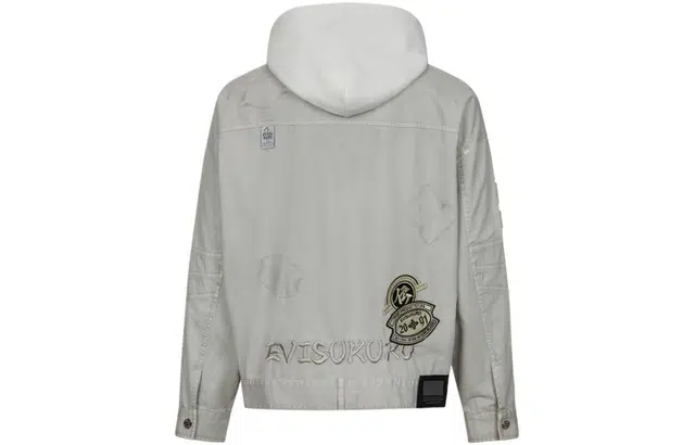 EVISU KURO SS24
