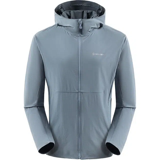 Montane ARION