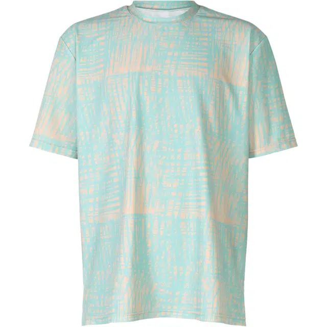 ISSEY MIYAKE SS25 T
