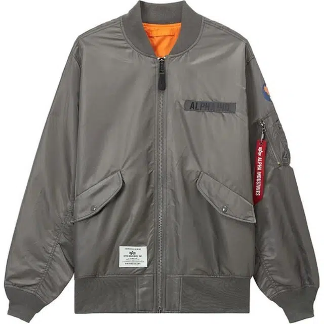 Alpha Industries L-2B