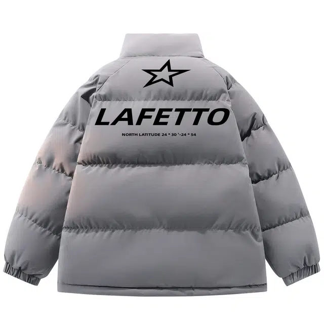 lafetto logo